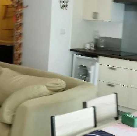 Centre De Апартаменты *