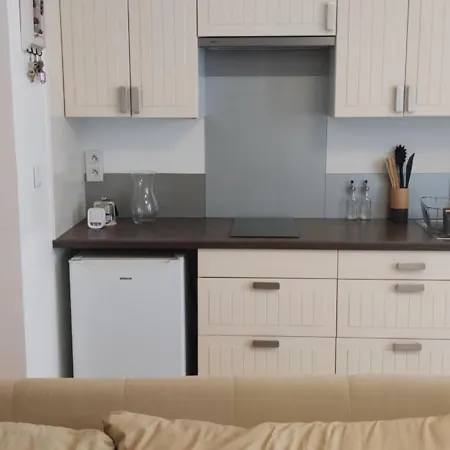 Centre De Апартаменты Нарбонна