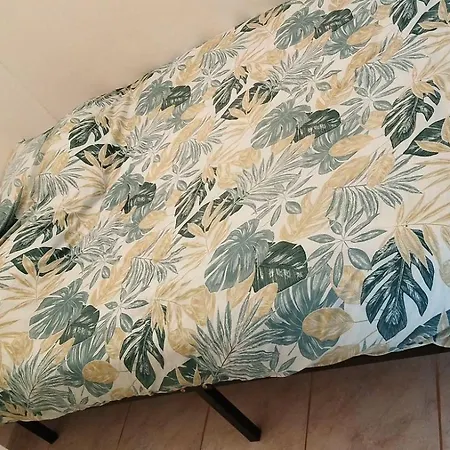 Centre De Апартаменты