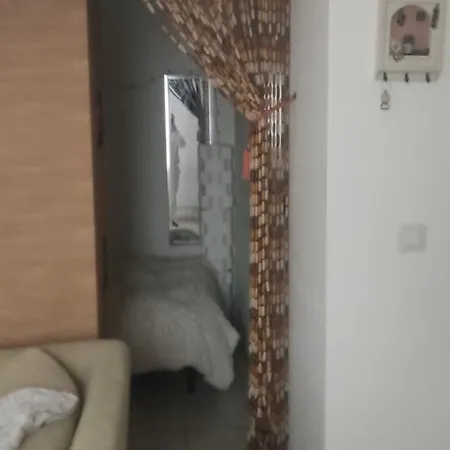 Centre De Apartamento *