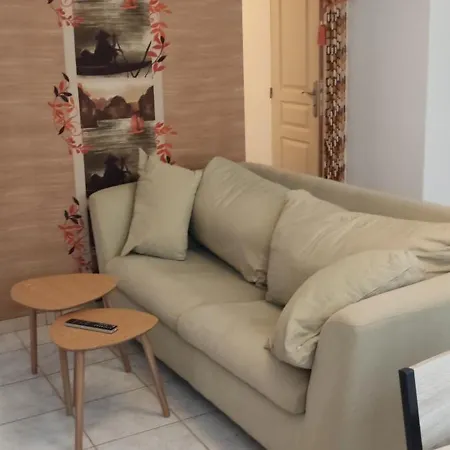 Apartment Centre De Narbonne